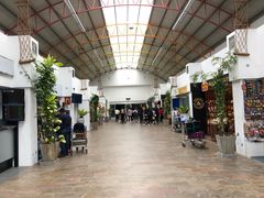 -班达拉奈克国际机场