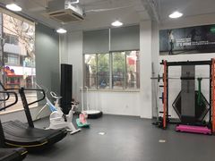 -APT运动康复中心(徐汇万科店)