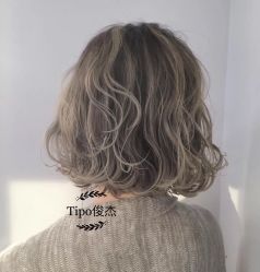 -Tipo Hair salon（明星）店