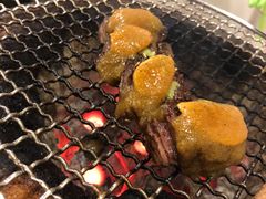 -蒜香焼肉PURUSHIN(马场路店)