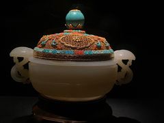 -深圳珠宝博物馆