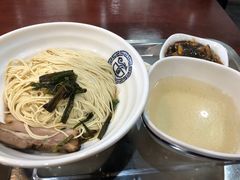 -坤德面馆(景德路店)