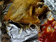 -华莱士·全鸡汉堡(万松店)