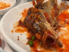 -裕兴记•蟹黄面馆(人民广场店)