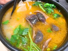 -和府捞面(天河领展广场店)