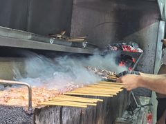 -同来顺烧烤餐厅(哈尔滨道店)