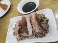 手抓羊肉-同心春餐饮(富宁街店)