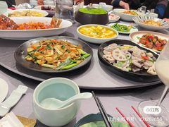 -海天楼中餐厅(吴宫泛太平洋酒店)