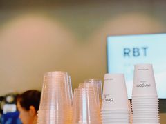 -dotcom coffee古点咖啡(致真大厦店)