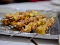 羊脖筋-吴明串吧