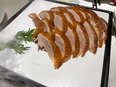 -北京全聚德(清华园店)