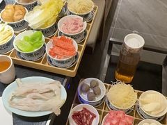 -咏江南·苏式火锅·苏州评弹(观前街店)