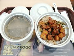 -真功夫(振华路店)