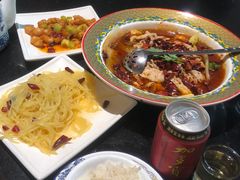 -蜀都丰 正宗水煮鱼(建德天城店)