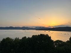 -杭州君悦酒店