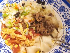 -食通天美食广场(华润万象城店)