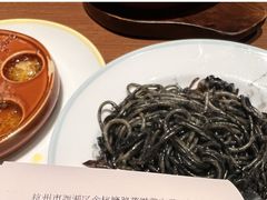 -萨莉亚意式餐厅(杭州西溪龙湖天街店)