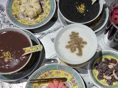 -宫事颐庭·老佛爷贵寿下午茶(颐和园店)