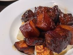 -庐灶江南·江南菜·四合院Bistro(东直门雍和宫·原华侨宾馆店)