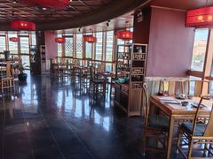 -兰溪小馆(首经贸店)