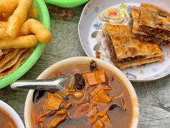 -逍遥镇刘相五胡辣汤豆沫馆(康复中街店)