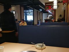 大堂-聚丰园•湖鲜餐厅(阿红私房菜梅石路店)
