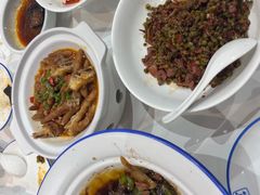 -兰湘子·湘菜小炒(石家庄万象城店)