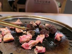 -杨小佳·齐齐哈尔烤肉·烤串(广州店)