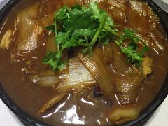 -京门老爆三(回龙观店)