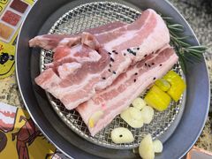 -安又胖韩国烤肉(美罗城店)