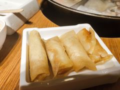 -傣妹火锅(四川北路店)