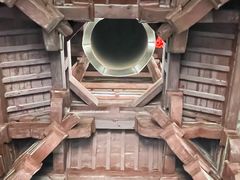 -正定古城-开元寺