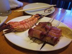 -福烤锦花(长乐路店)