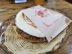 -老白家面馆(测绘东路总店)