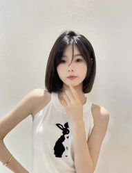 -88潮牌美发沙龙