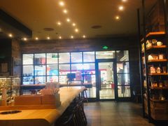 -星巴克(湛江国贸大厦店)