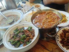 -老雒阳面馆·水席·洛阳菜(纱厂路店)