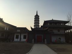 -天鹅湖体育公园