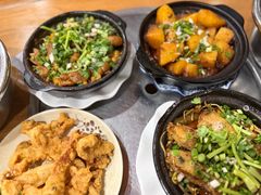 -廖记老砂锅(上清寺店)