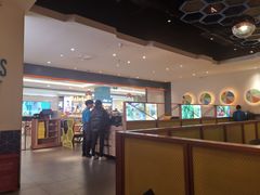 -菲滋意式餐厅(西溪印象城店)