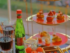 -济南香格里拉·咖啡泉自助餐厅