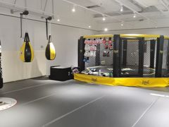 -FLARE STAR FITNESS(复地活力城店)