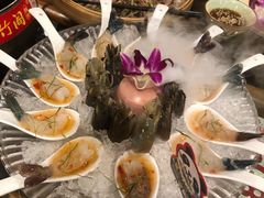 -尚竹阁冬瓜盅·18年地标美食(平洲店)