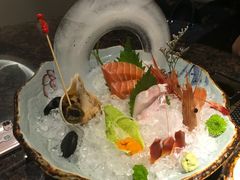 -花隐日式怀石料理(万象城购物中心店)