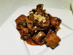 -燕云楼(云南路店)