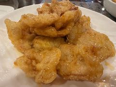-七菜馆·东北菜·蒸饺(文体路店)