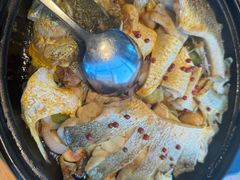 -马仕玖煲·融合菜·酥不腻烤鸭(人大店)