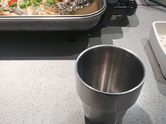 -半天妖烤鱼(西铁营万达店)