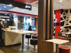 大堂-麦当劳(未来城购物中心店)