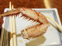 -蟹道乐(道顿堀本店)